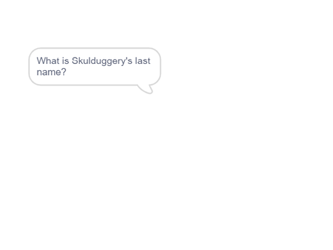 Skulduggery Pleasant quiz