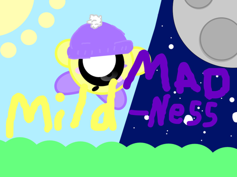 Mild MAD-ness ( signup sheet )