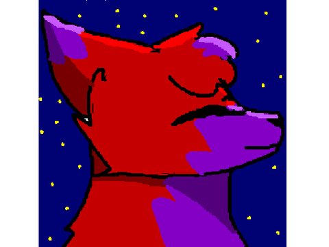 my new pfp
