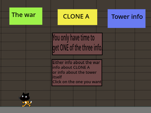 Spy Tower