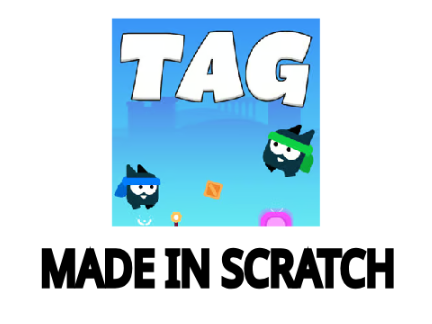 TAG - in scratch