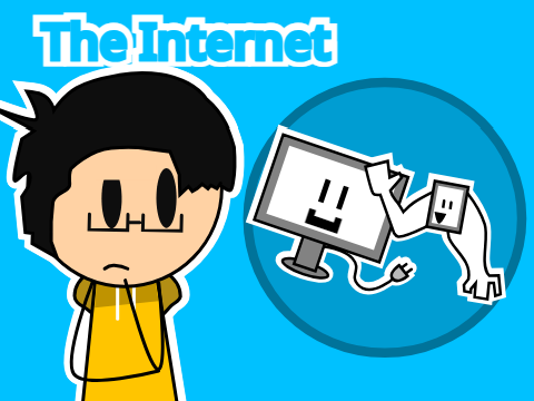 The Internet