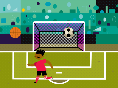 FOOTBALL PRO