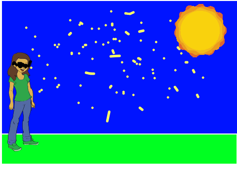 solar eclipse