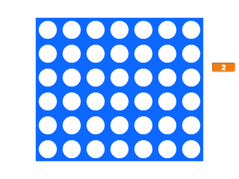 OLD Connect 4 AI