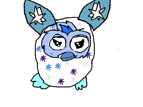 Furby V1.0