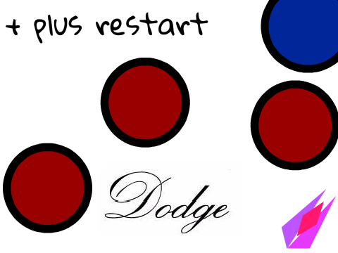 Dodge With Restart