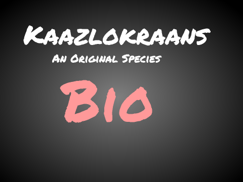 Kaazlokraan Bios-chookyfang