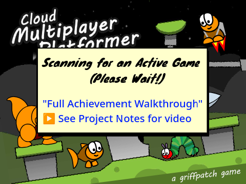 NOT HACKED VERSION CLOUD PLATFORMER