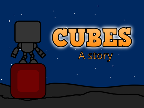 CUBES - a story
