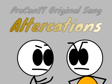 Altercations || Single Track