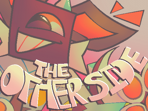The Other Side Animation || DTAE 2