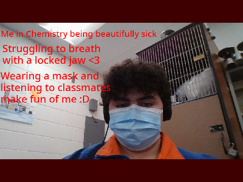 Daily Life :D