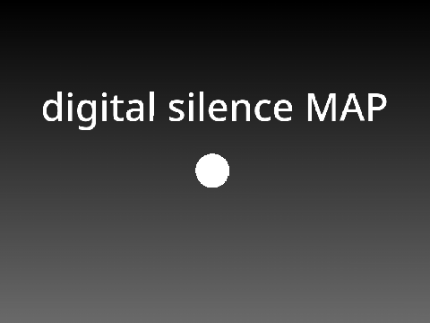 Digital Silence MAP TADC