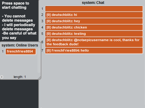 Xbox One Simulator (Now with live chat) Premuin Leaked!!!!!!!!!