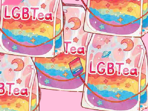 Remix if the LGBTQ+ Community is welcome on your Account remix
