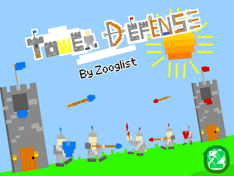 Tower Defense 
