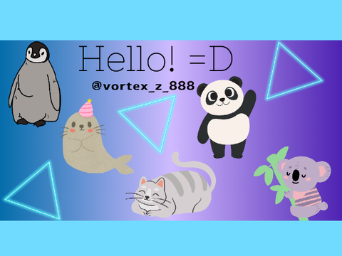 banner for vortex_z_888