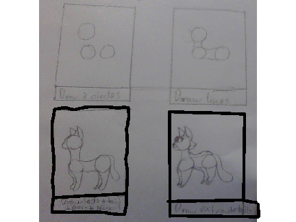 Art Tutorial :)