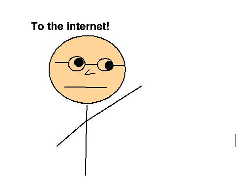 Scratch in a nutshell