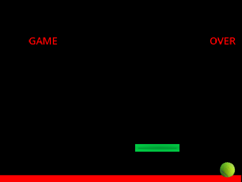 game