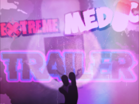 Extreme medoc TRAILER #all #tutorials #stories #art #trending