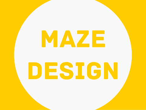 Maze Design