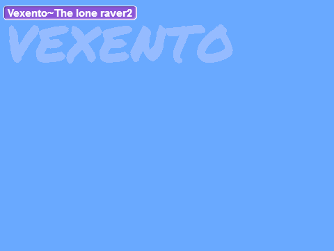 The Vexento meme