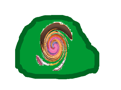 Mix dora in the soup.