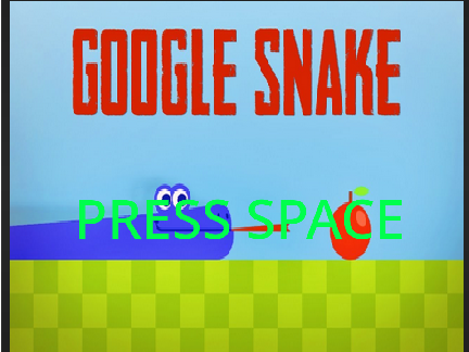 Snake! (DISCONTINUED)