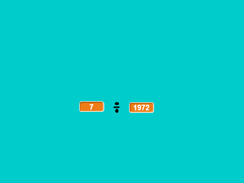 Long Division Genorater
