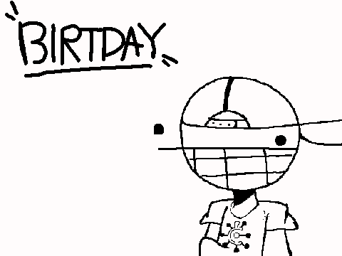 Birtday