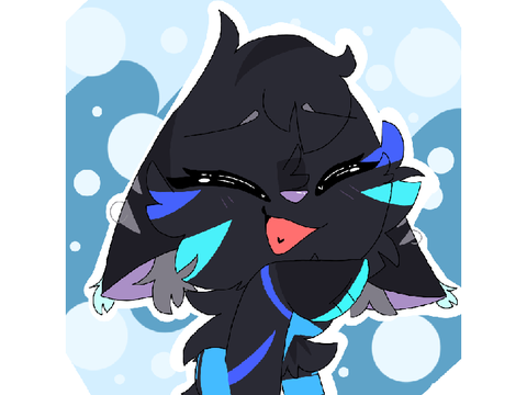 006 - PFP For Frosty !!