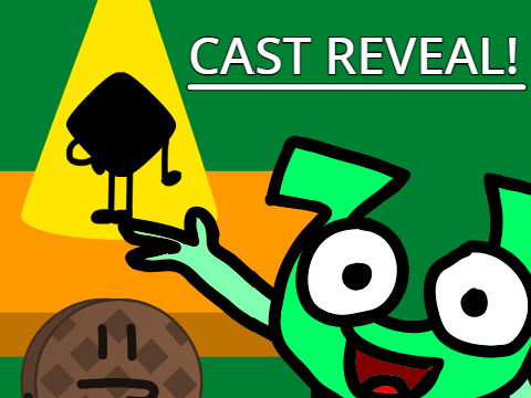 LAMPOST cast reveal
