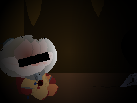 Something Has Happened...