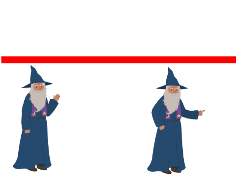 Wizard Fight