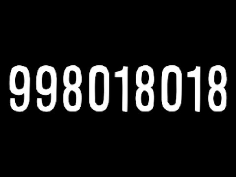 998018018 (Vsauce Series)