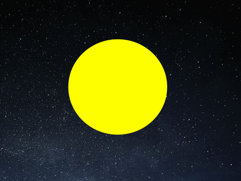 A day in a life of.... the SUN! 