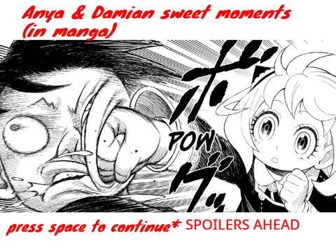 Damian & Anya Sweet Moments (WARNING SPOILERS AHEAD)