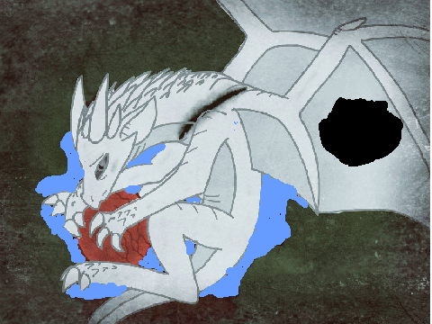 Would You Save This IceWing?
