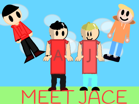 Meet Jace