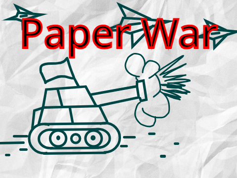Paper War