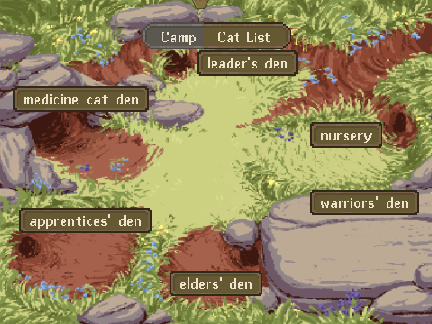 Roseclan Directory