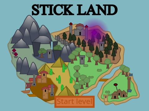 STICK WAR 2 v0.9 HACKED