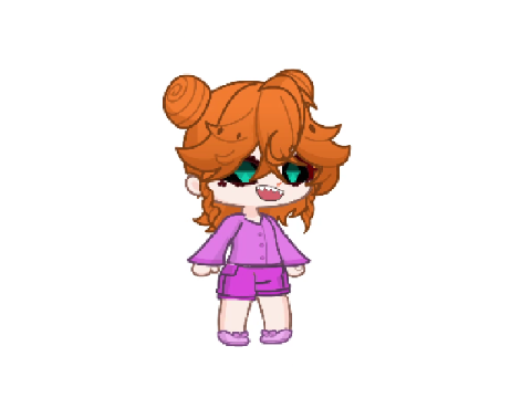 She's so cuteeeeeeee