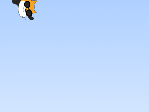 Spy Dive But with High score