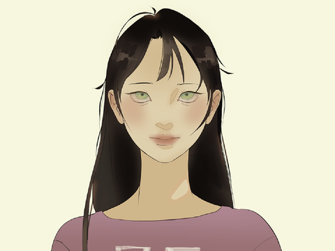 Olivia (new pfp)