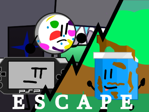 CAPPY - Off-Script 2: While You Were Away