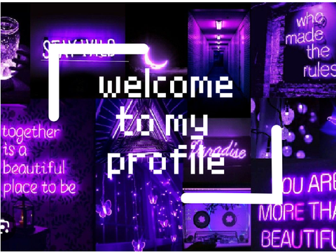 leave a follow