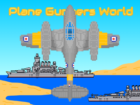 Plane Drawing Request